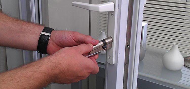Commercial Door Lock Repair in Taft