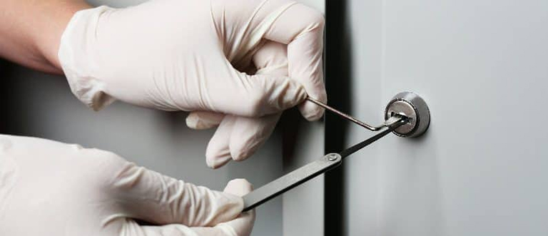 Commercial Emergency Locksmith Taft