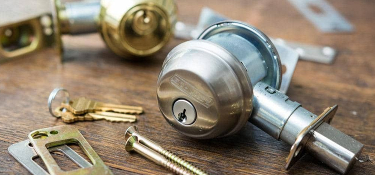 Doorknob Locks Repair Taft