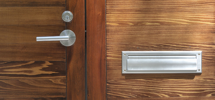 Electric Front Door Lock Repair Taft